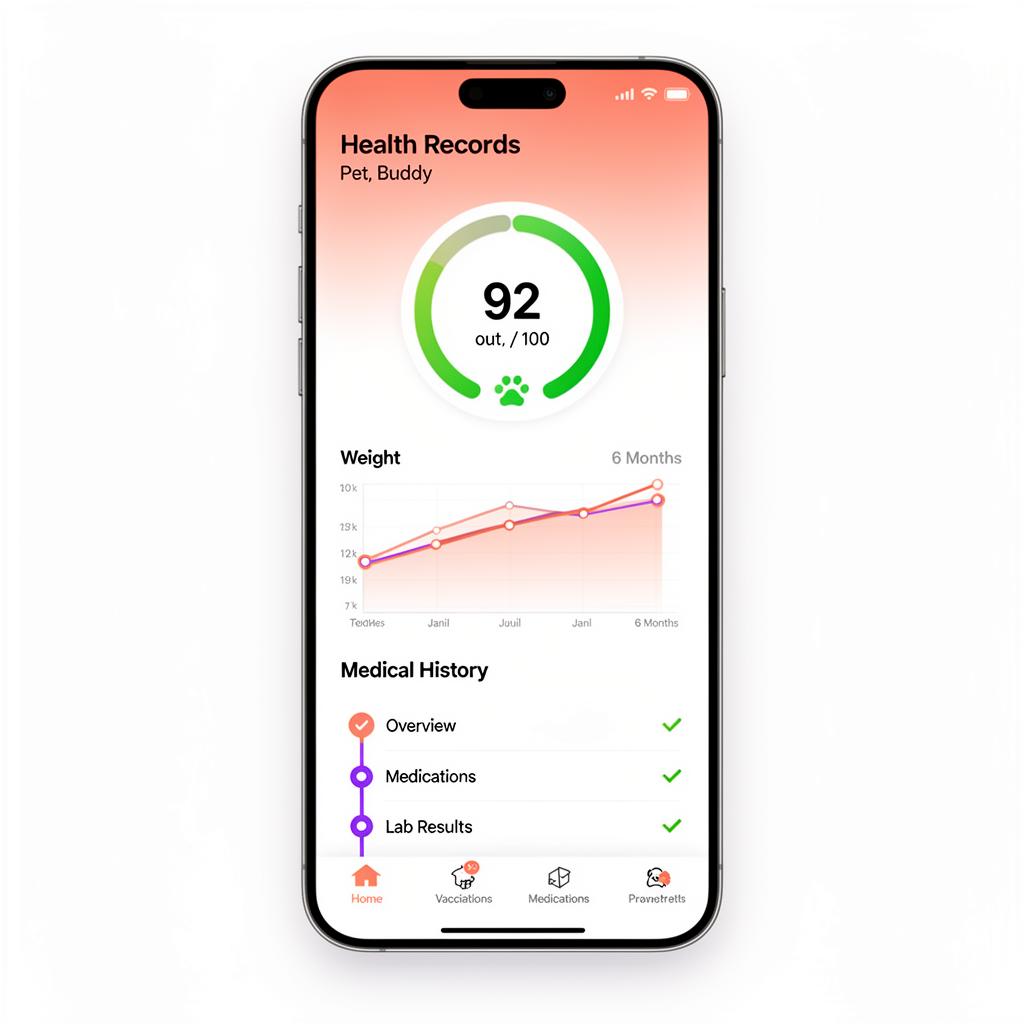 Health Records